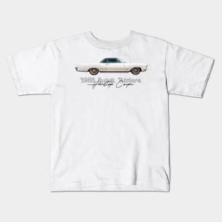 1965 Buick Riviera Hardtop Coupe Kids T-Shirt